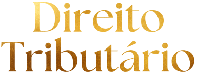 Direito Tributário